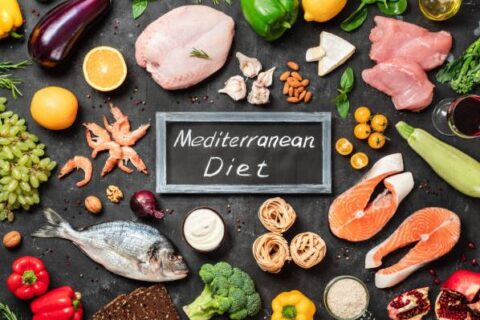 The Mediterranean Diet and the Macrobiotic Diet