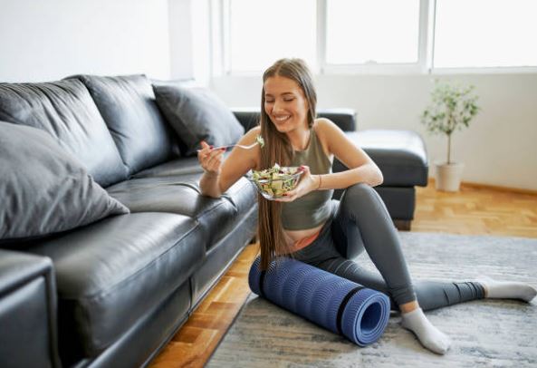 Ways of clean eating!