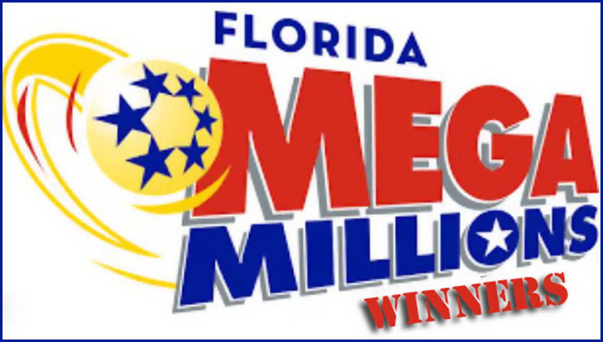 Mega Millions Florida Winners