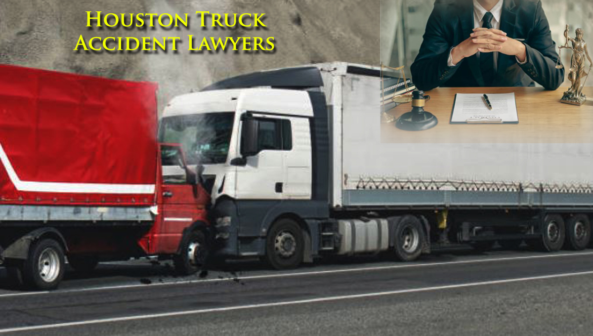 Houston Truck Accident Lawyers