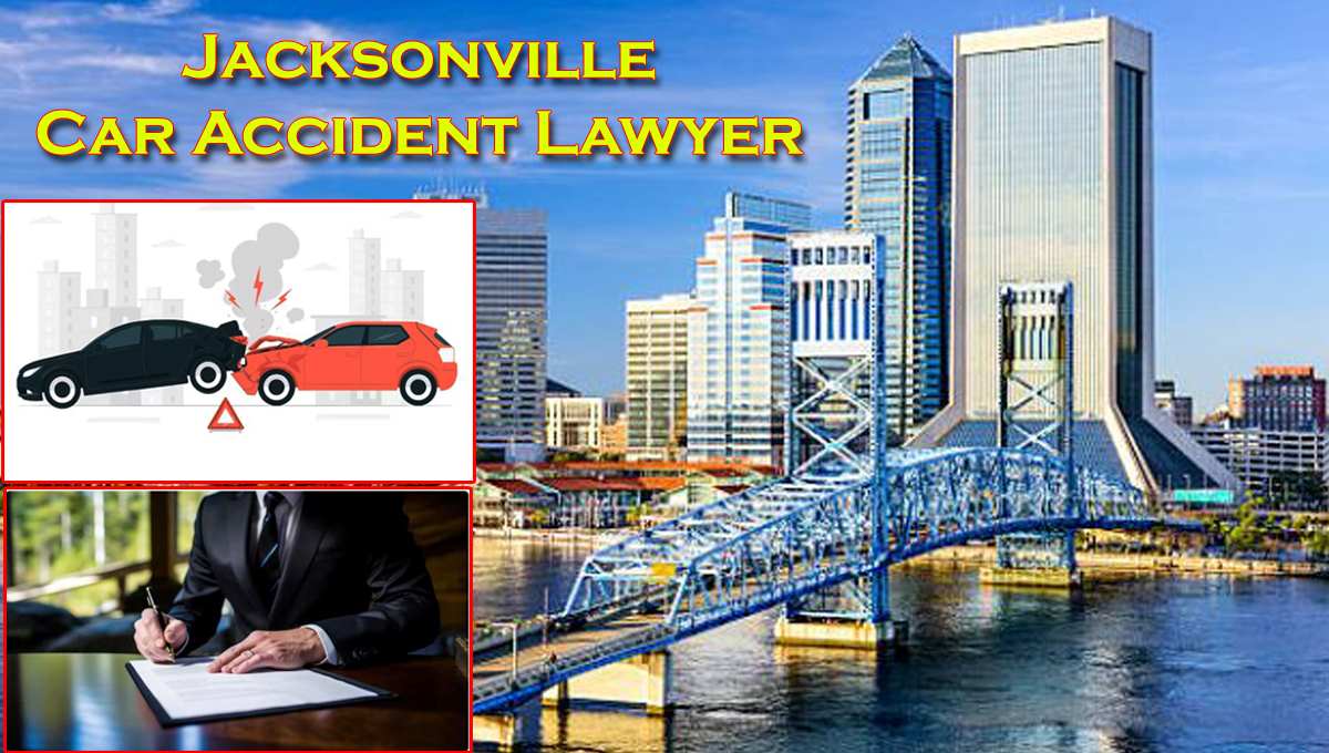 Jacksonville Car Accident Lawyer